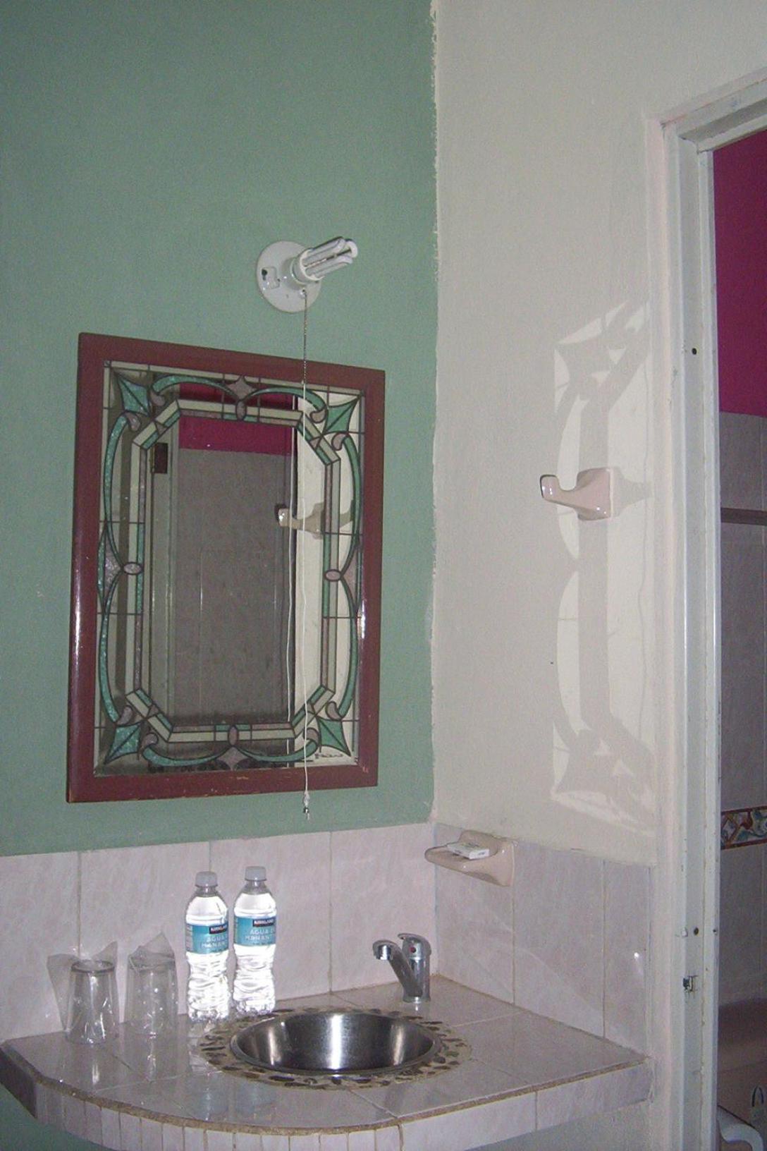 Posada El Jardin Ticul Zimmer foto