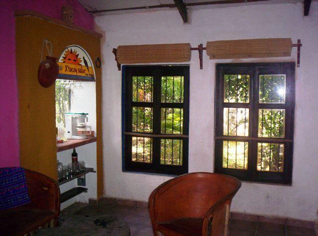Posada El Jardin Ticul Zimmer foto