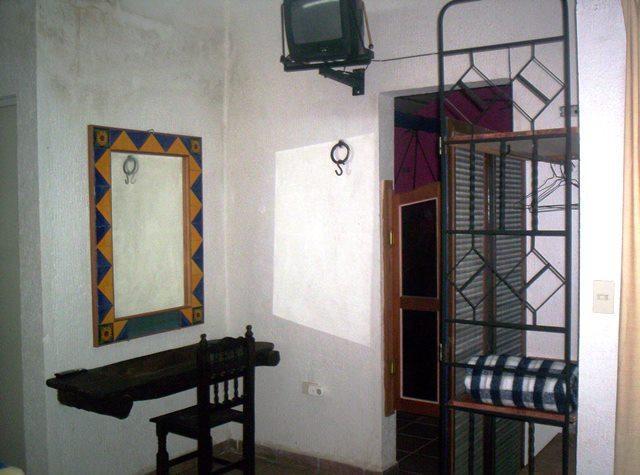 Posada El Jardin Ticul Zimmer foto